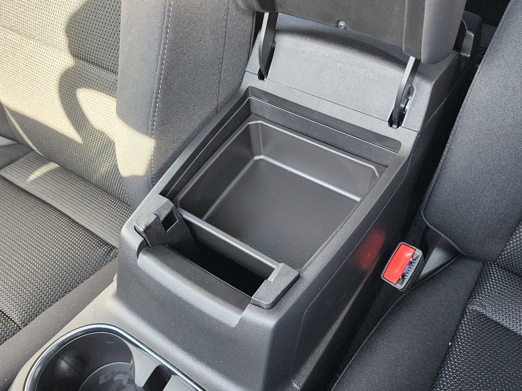 New 2026 GMC Canyon Elevation w/ Convenience Package image 33