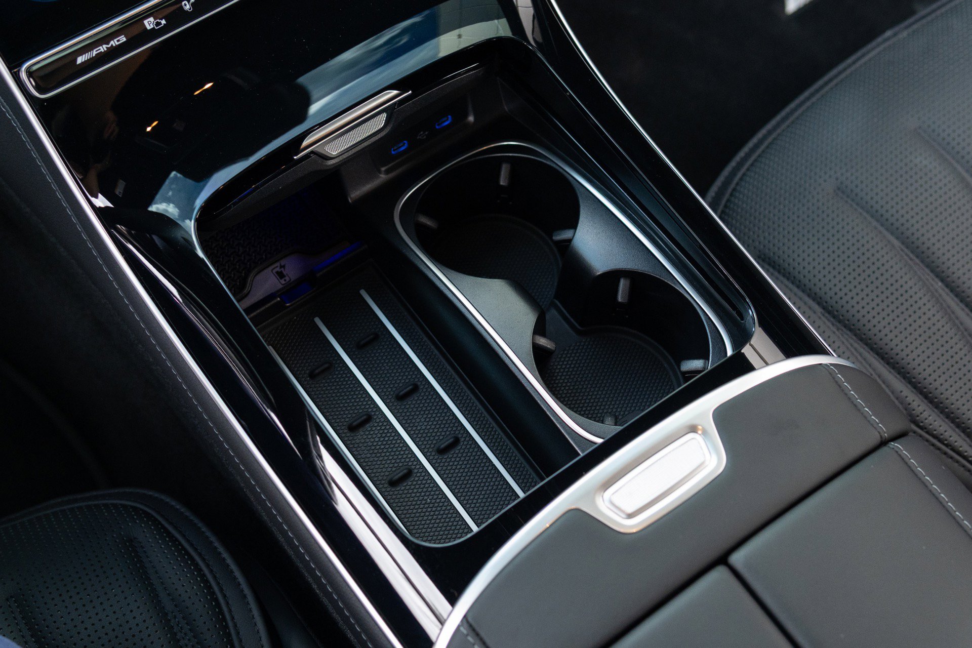 Used 2025 Mercedes-Benz S 63 AMG S image 44