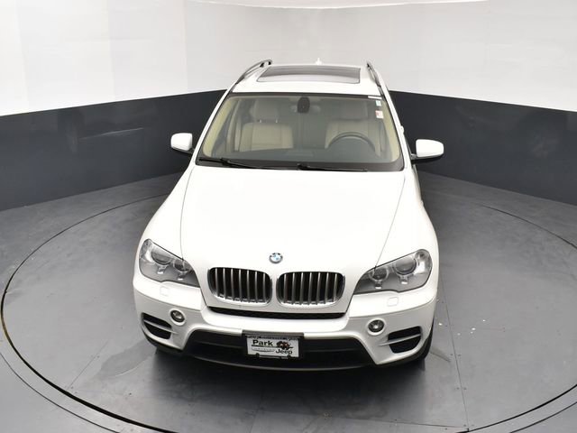 Used 2013 BMW X5 xDrive35i image 17