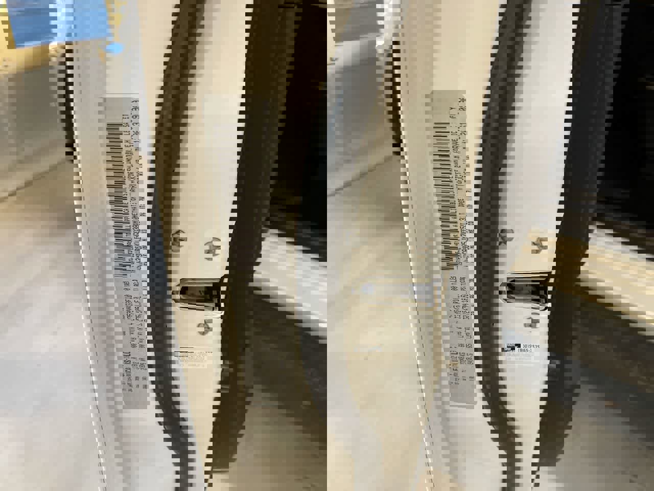 Used 2017 RAM 2500 Laramie image 28