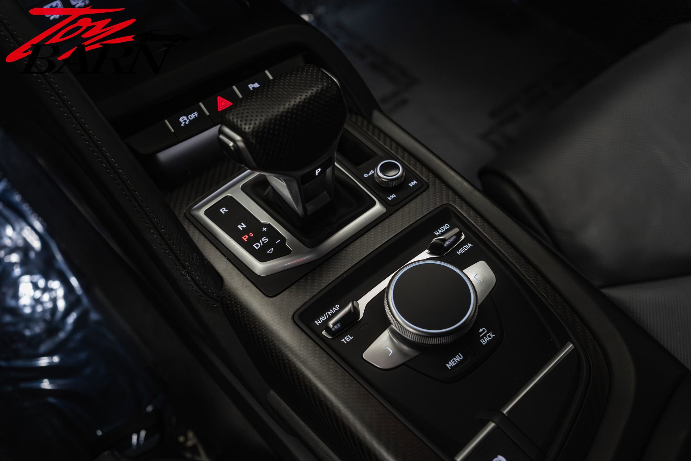 Used 2017 Audi R8 V10 plus image 47