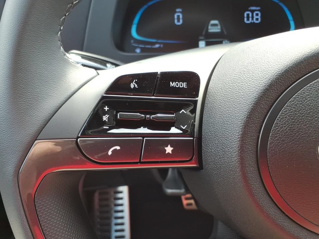 New 2026 Hyundai Elantra Sport FWD image 17