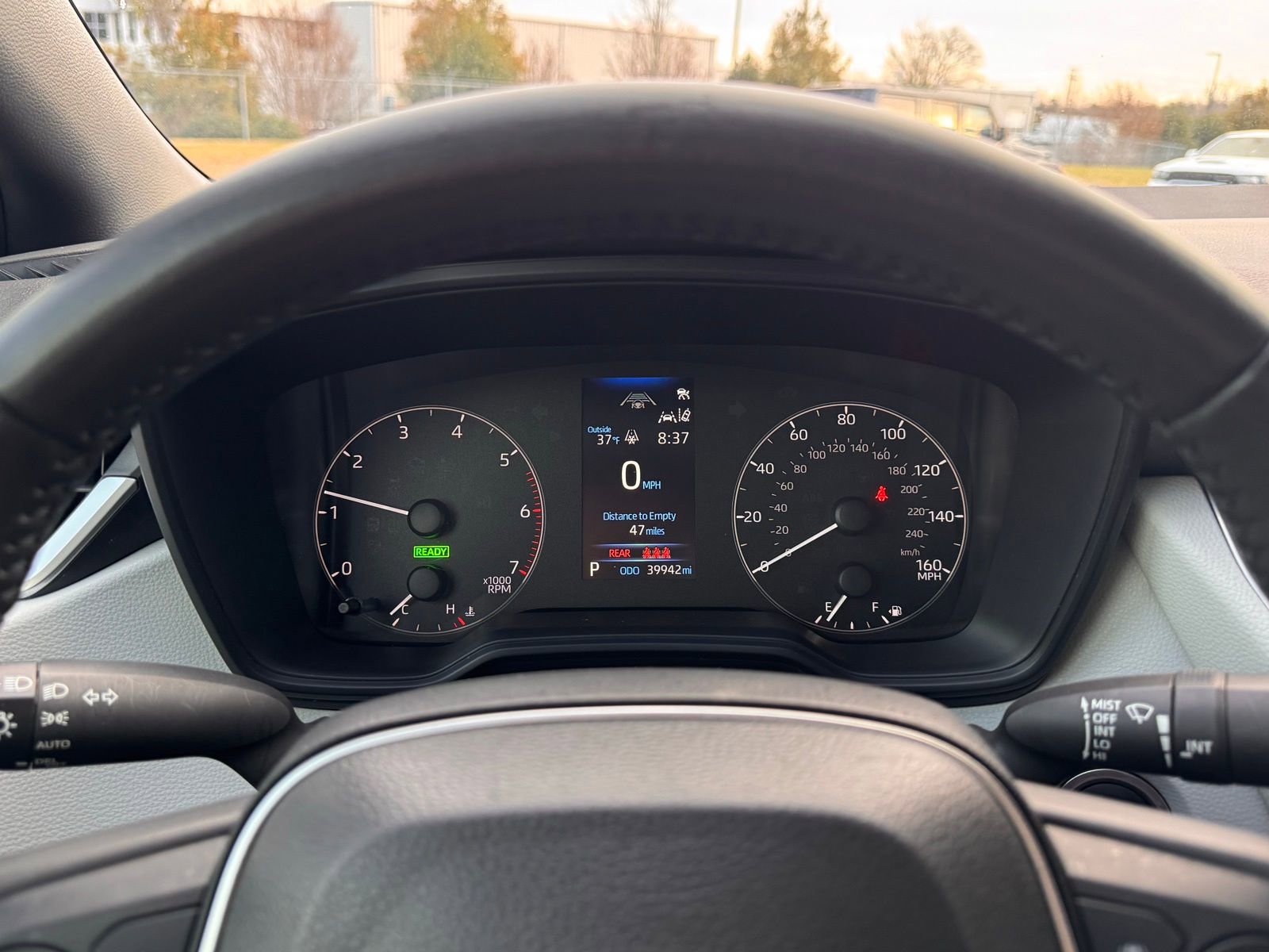 Used 2023 Toyota Corolla SE image 26