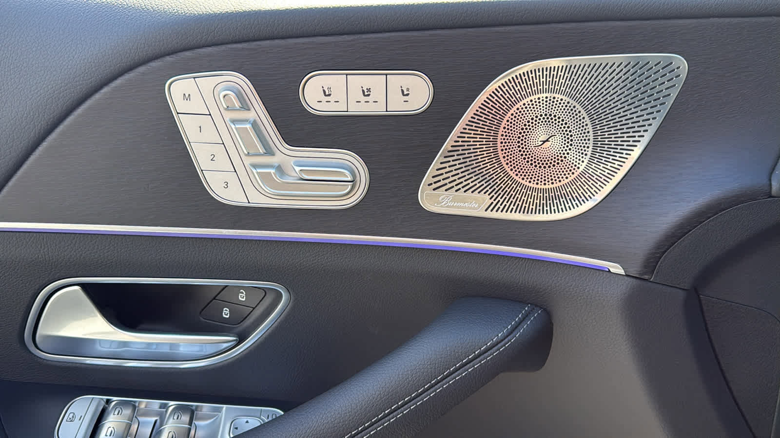 New 2026 Mercedes-Benz GLE 350 4MATIC image 18