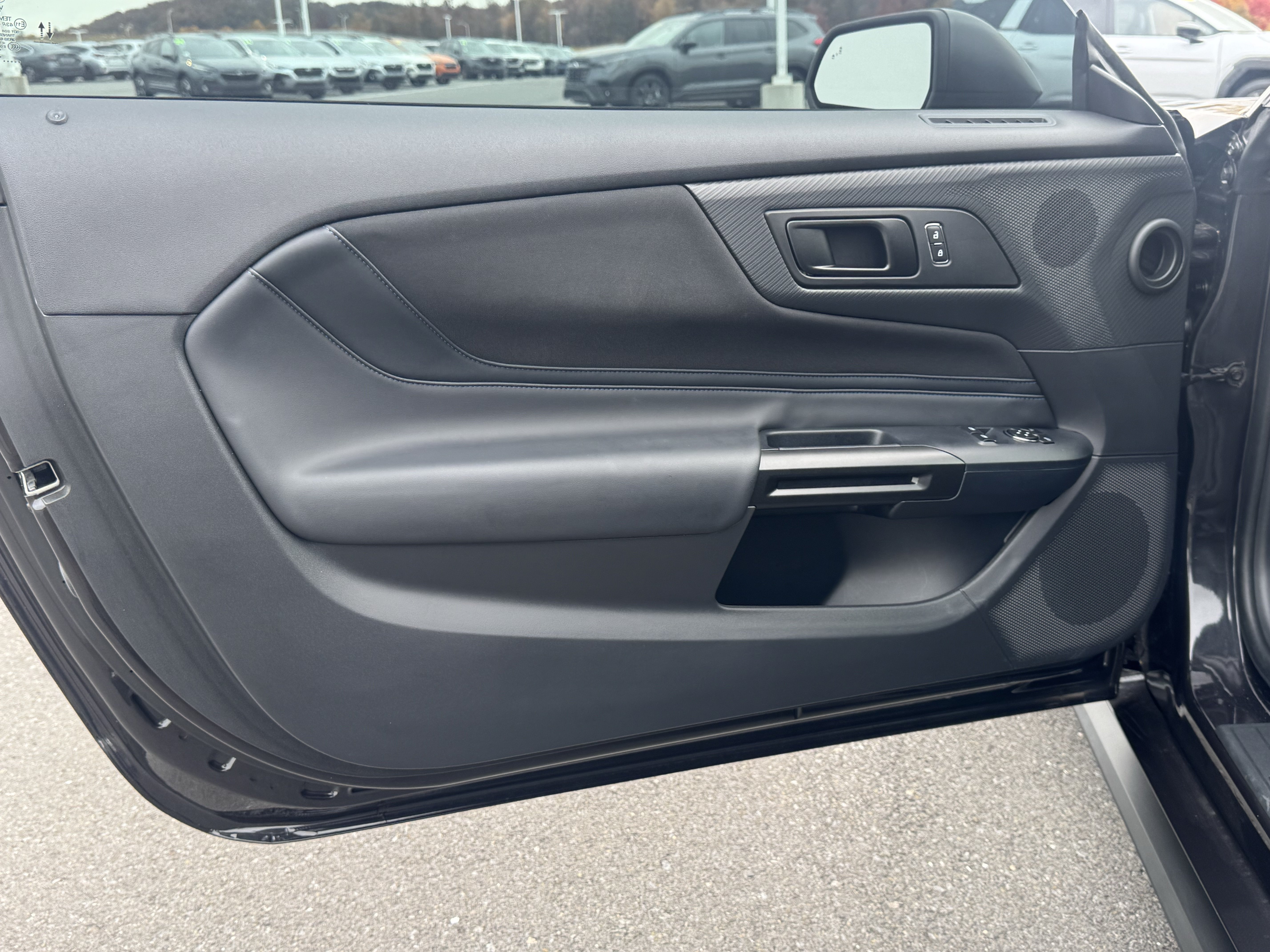 Used 2024 Ford Mustang Dark Horse RWD image 12