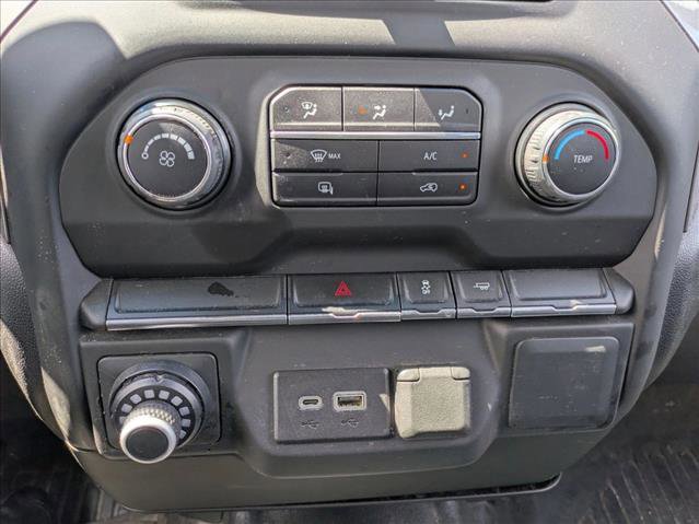 Used 2023 Chevrolet Silverado 3500 W/T w/ WT Fleet Convenience Package image 9