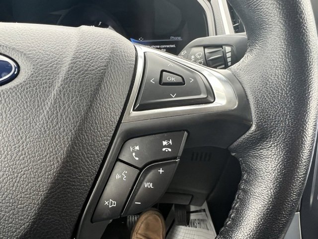 Used 2023 Ford Edge SEL image 14