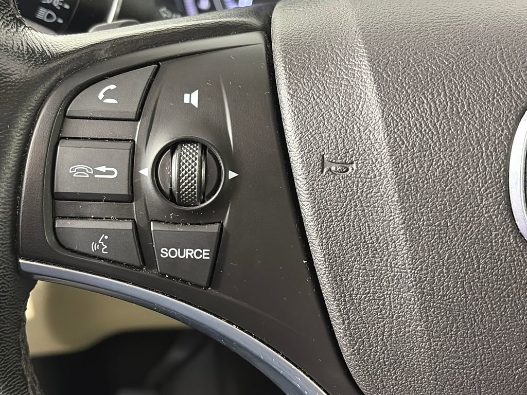 Used 2016 Acura MDX SH-AWD w/ Technology Package image 17