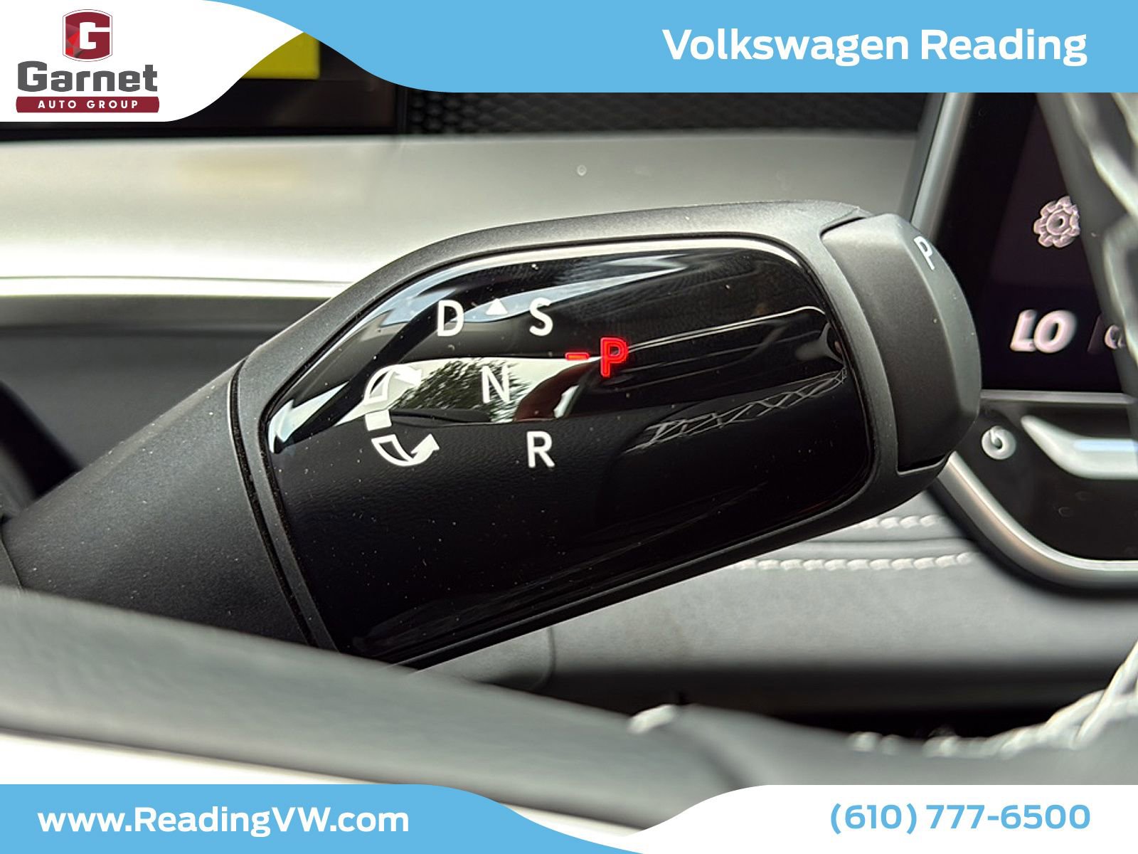 New 2025 Volkswagen Tiguan SE image 15