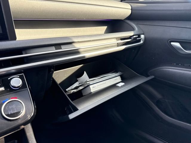 Certified 2025 Hyundai Tucson SEL image 38