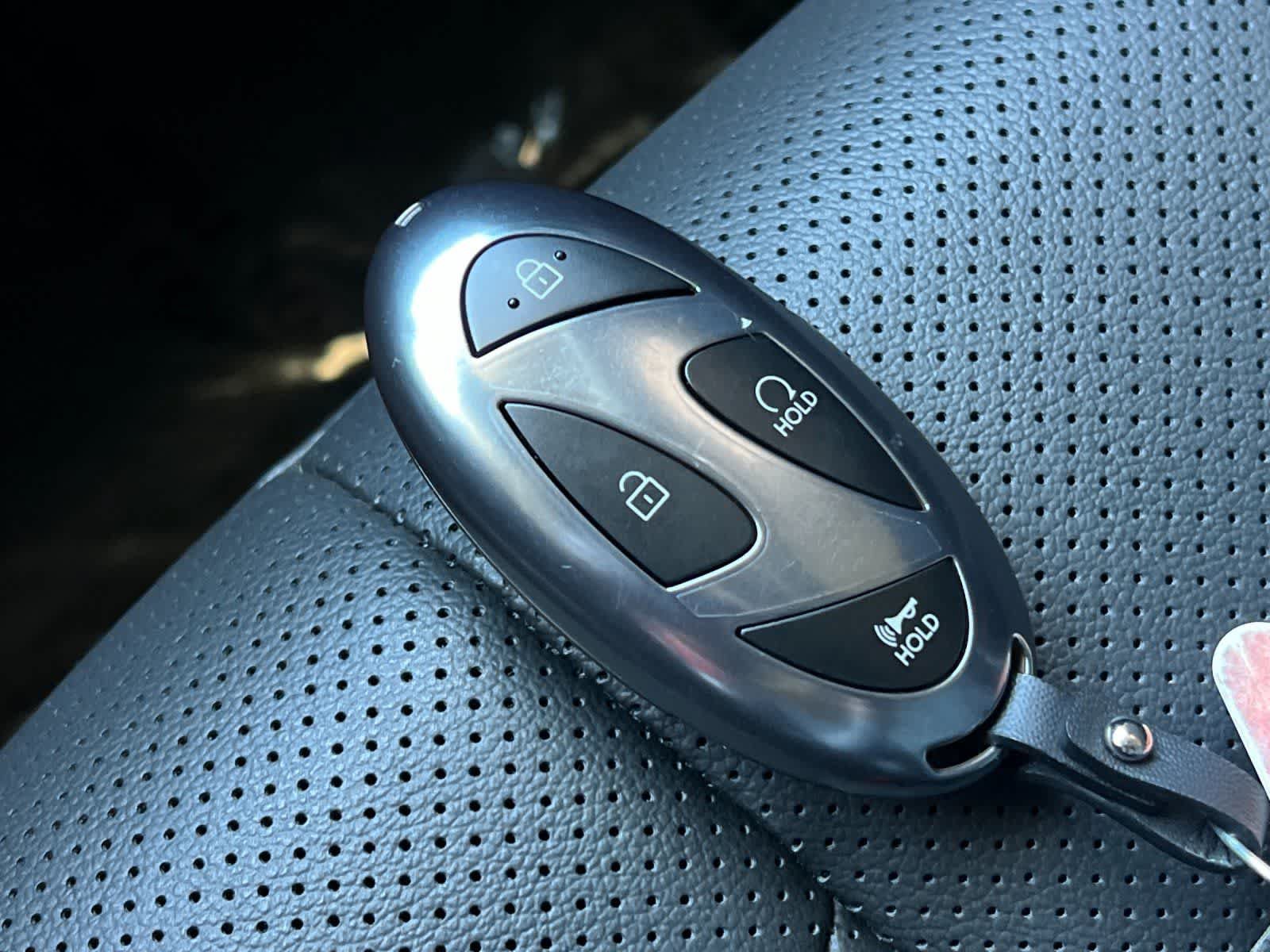Certified 2026 Hyundai Elantra Limited FWD image 29