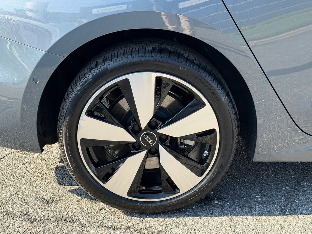 Certified 2025 Audi A5 2.0T Premium w/ Premium Plus AWD/4WD image 12