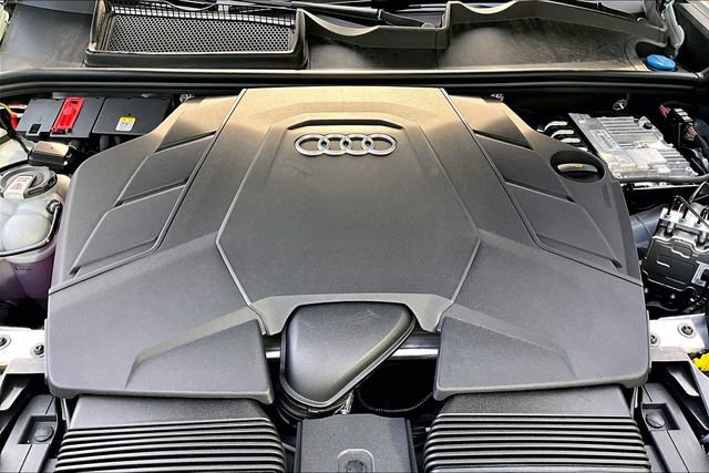 New 2026 Audi Q8 Premium Plus AWD/4WD image 11
