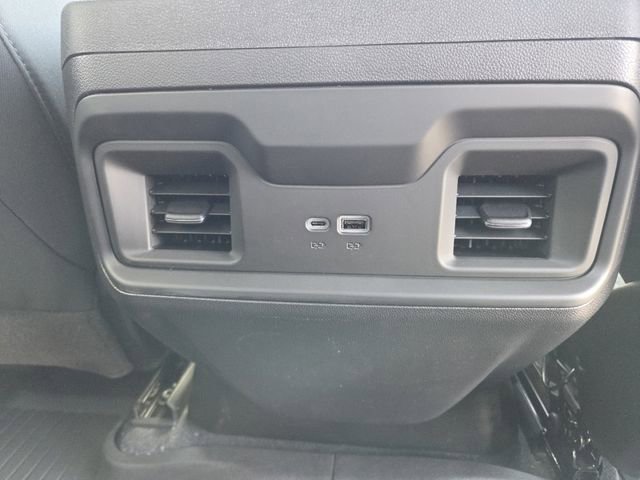 New 2026 Chevrolet Silverado 1500 RST w/ All Star Edition Plus AWD/4WD image 15