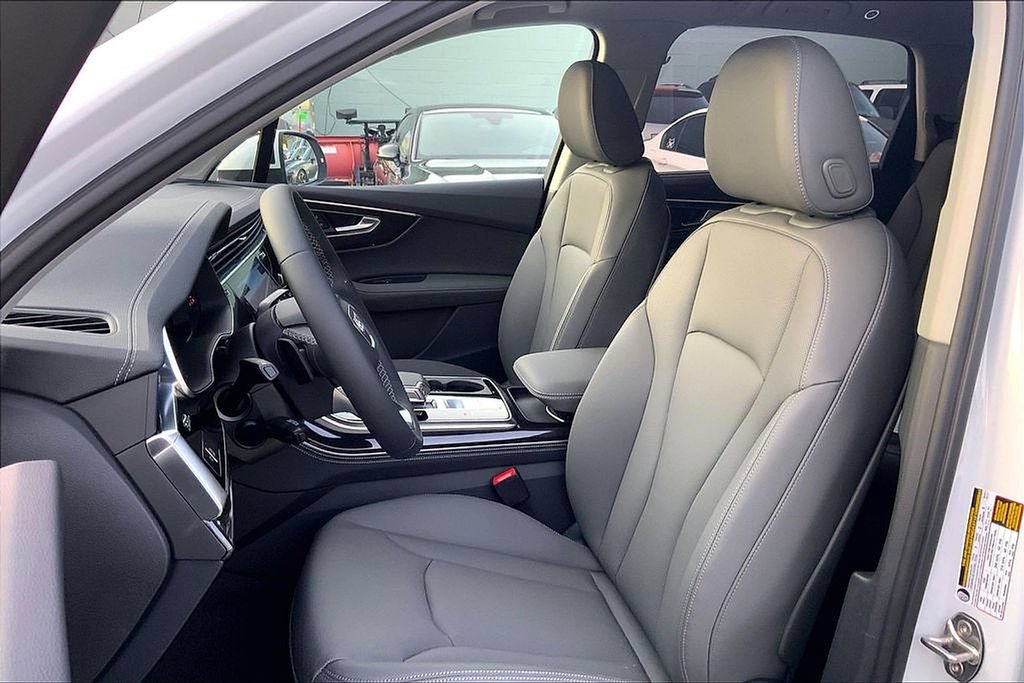 New 2026 Audi Q7 Premium Plus AWD/4WD image 7
