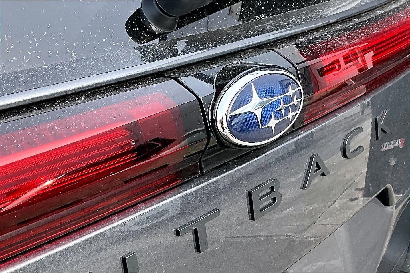New 2026 Subaru Outback Limited XT AWD/4WD image 12