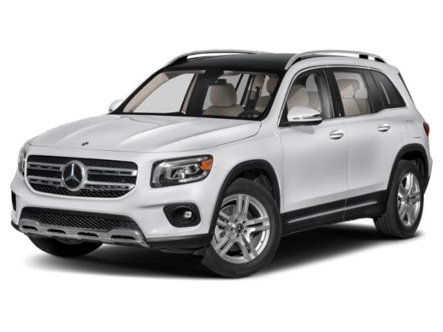 Used 2022 Mercedes-Benz GLB 250 image 1