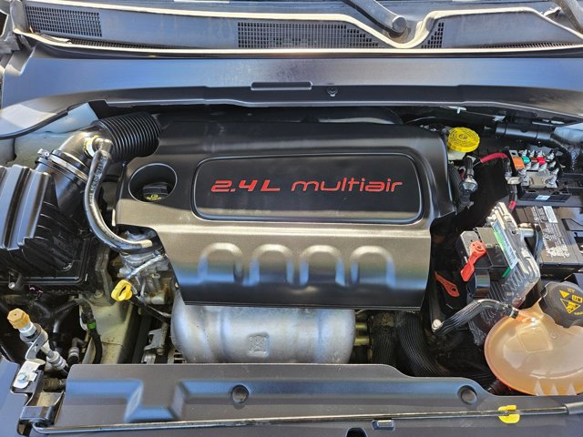 Used 2017 Jeep Compass Trailhawk w/ Popular Equipment Group image 25