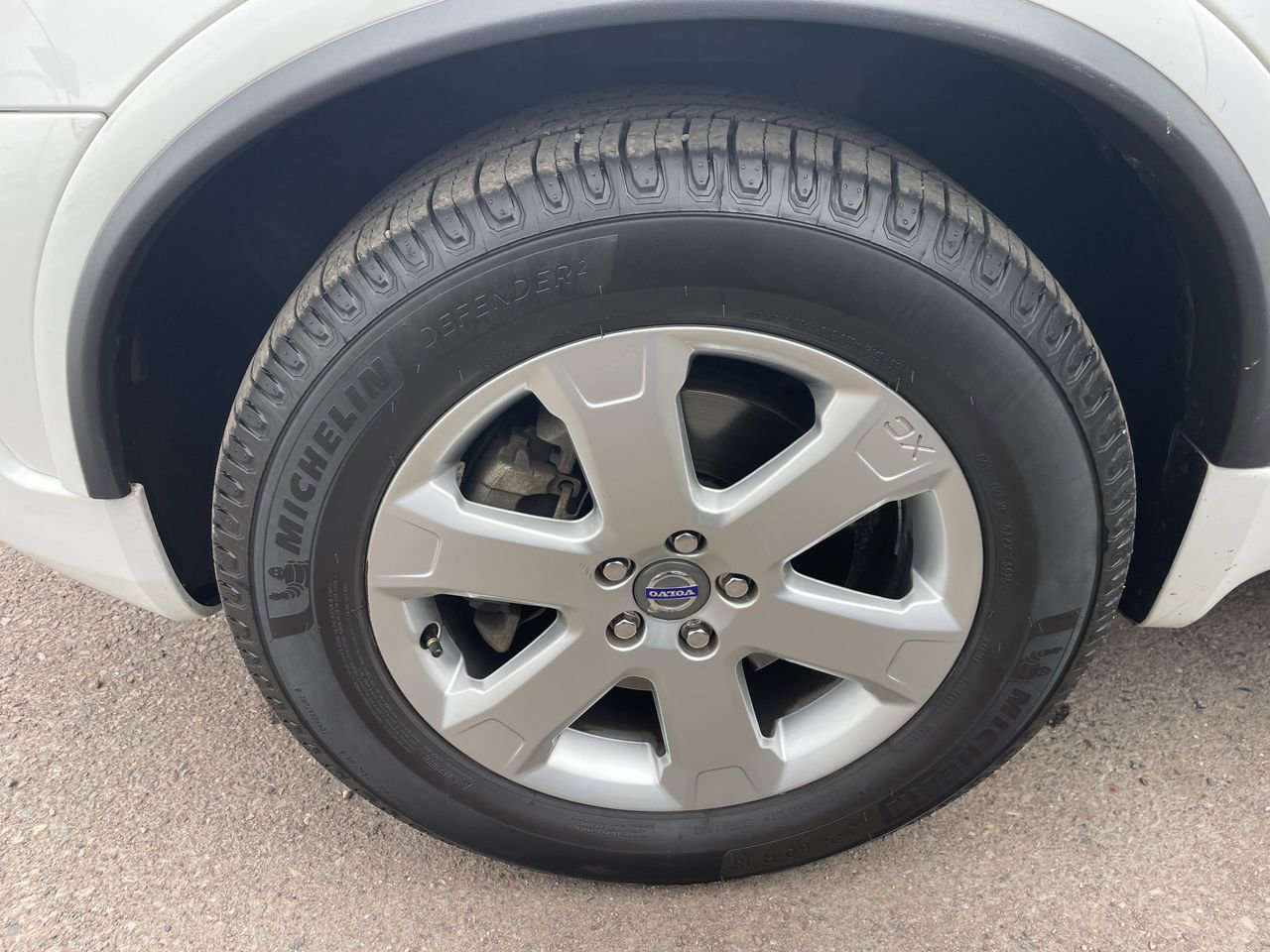 Used 2013 Volvo XC90 3.2 image 5