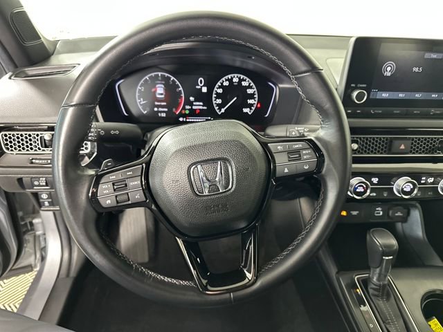 Used 2024 Honda Civic Sport image 14