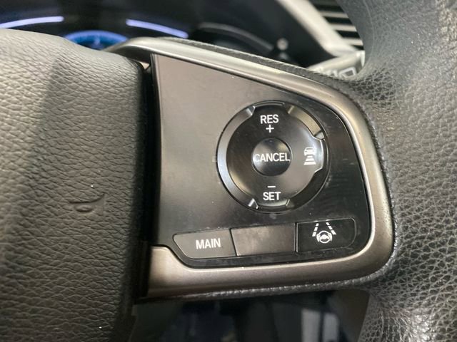 Used 2019 Honda Civic EX image 17