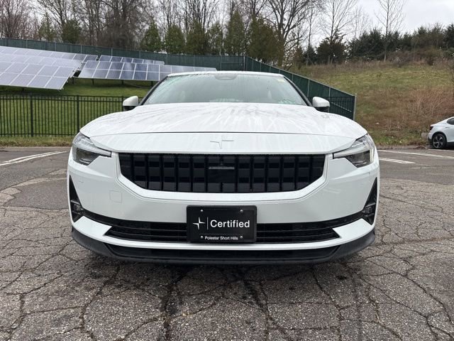 Certified 2021 Polestar Polestar 2 image 2