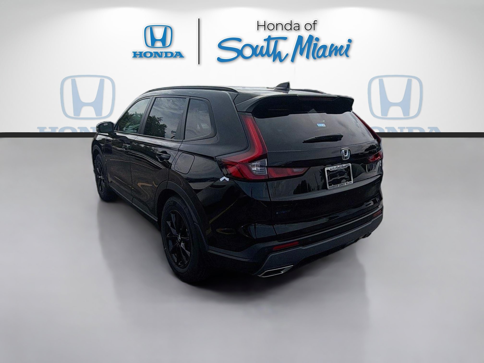 New 2027 Honda CR-V Sport-L image 5