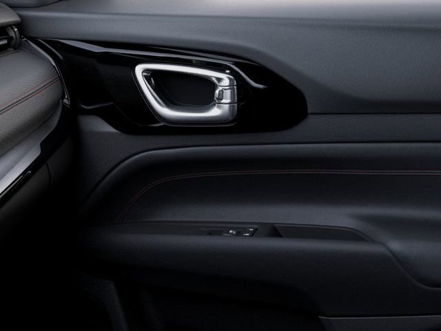 New 2026 Jeep Compass Trailhawk AWD/4WD image 25