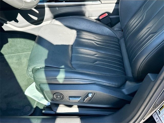 Used 2021 Audi S6 Premium Plus w/ S Sport Package image 19