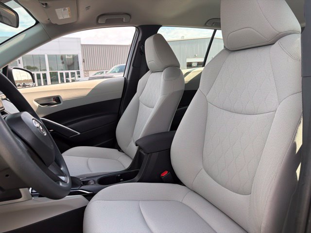 Certified 2024 Toyota Corolla Cross L AWD/4WD image 16