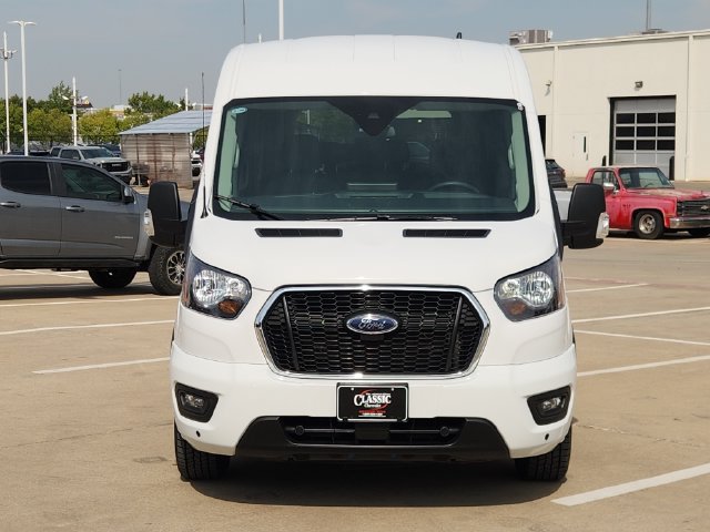 Used 2025 Ford Transit 350 XLT RWD image 10