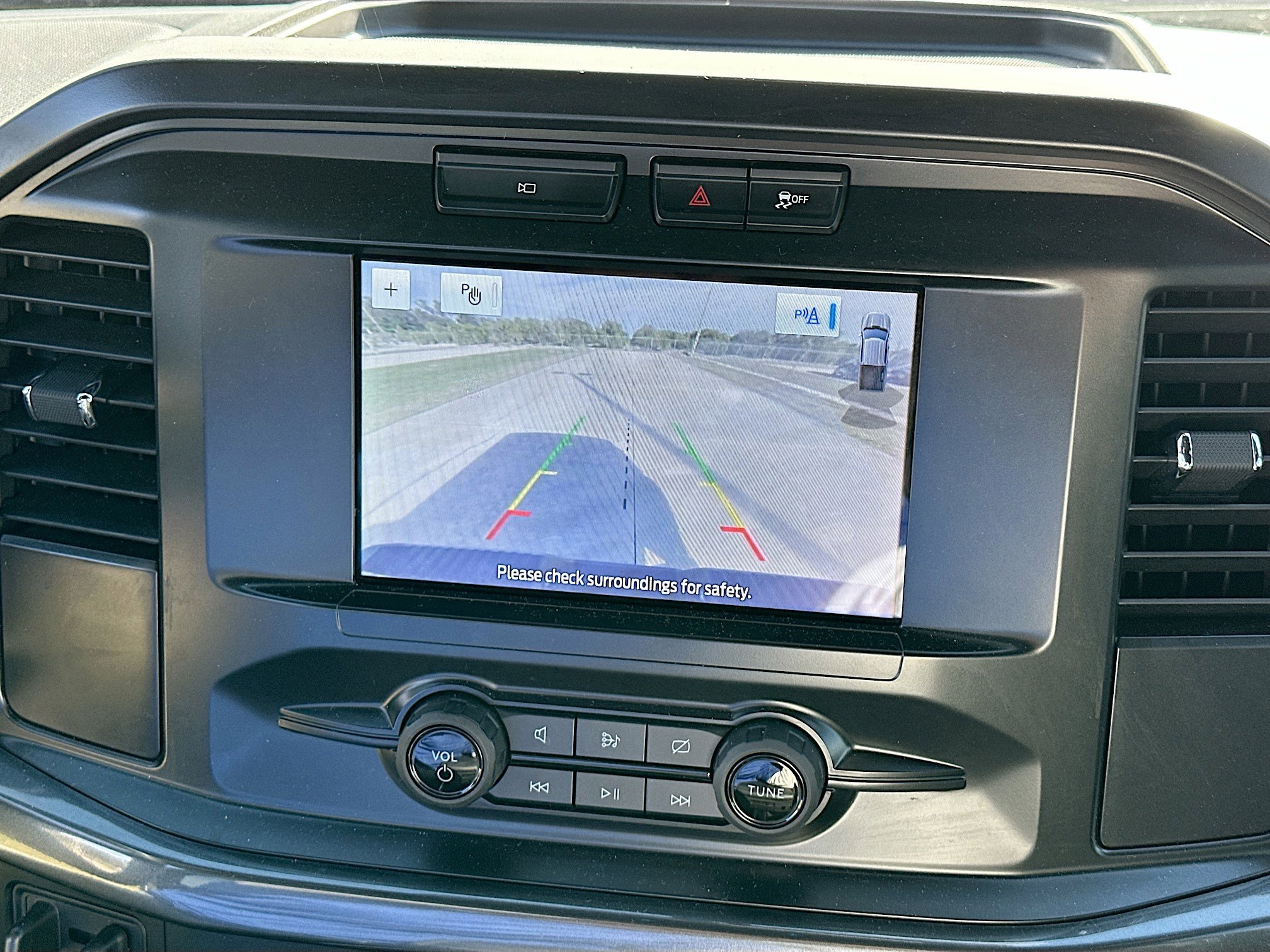 Used 2023 Ford F150 XL w/ STX Appearance Package image 14