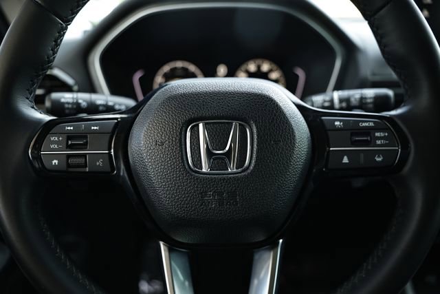 Certified 2025 Honda Pilot EX-L image 32