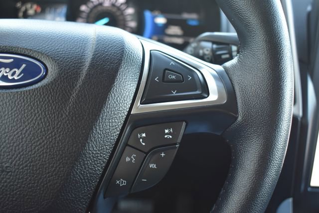 Used 2023 Ford Edge SEL w/ Convenience Package image 19