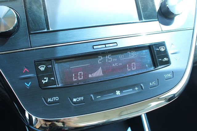 Used 2013 Toyota Avalon XLE FWD image 20