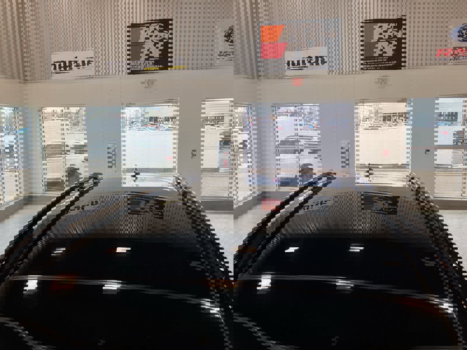 Used 2024 Kia Sportage X-Line w/ X-Line Premium Package image 10