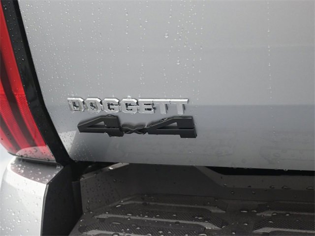 Used 2025 Toyota Tundra SR image 14