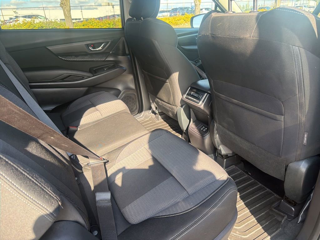 Certified 2023 Subaru Ascent Premium image 24