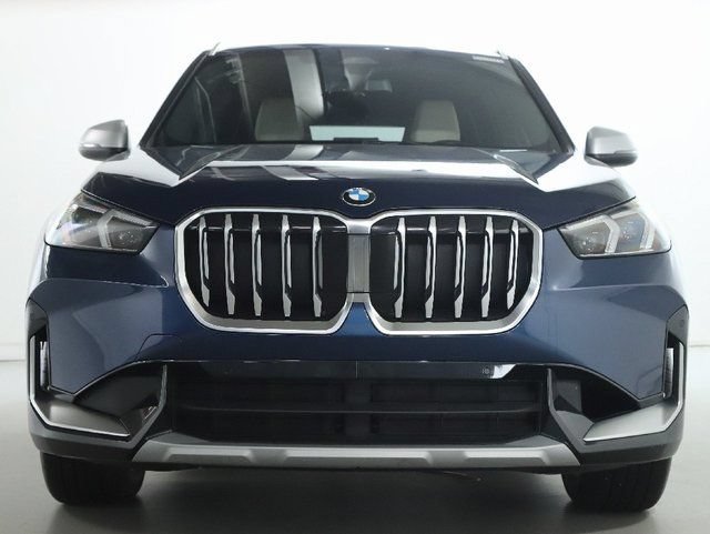 Certified 2023 BMW X1 xDrive28i w/ Convenience Package AWD/4WD image 6