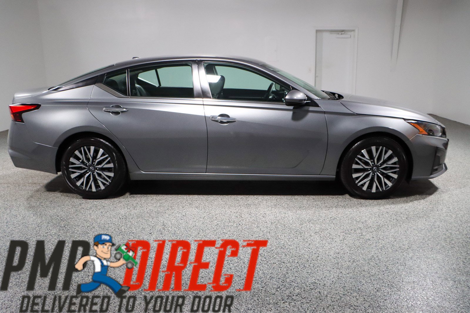 Used 2023 Nissan Altima 2.5 SV image 6