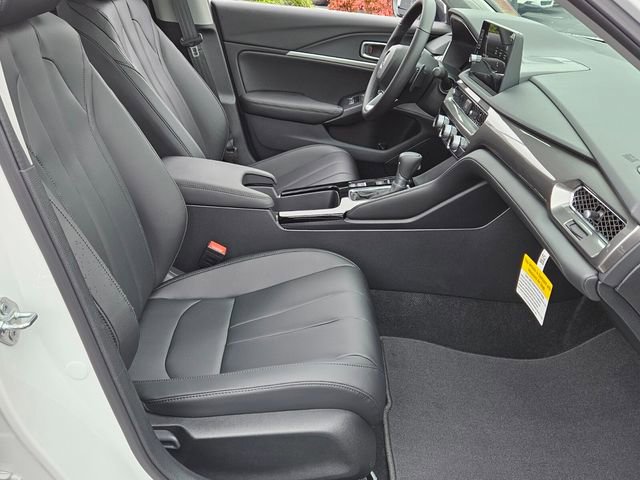 New 2026 Acura Integra FWD image 16