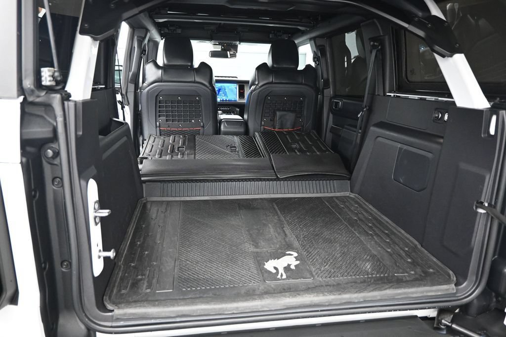 Certified 2023 Ford Bronco Raptor AWD/4WD image 10
