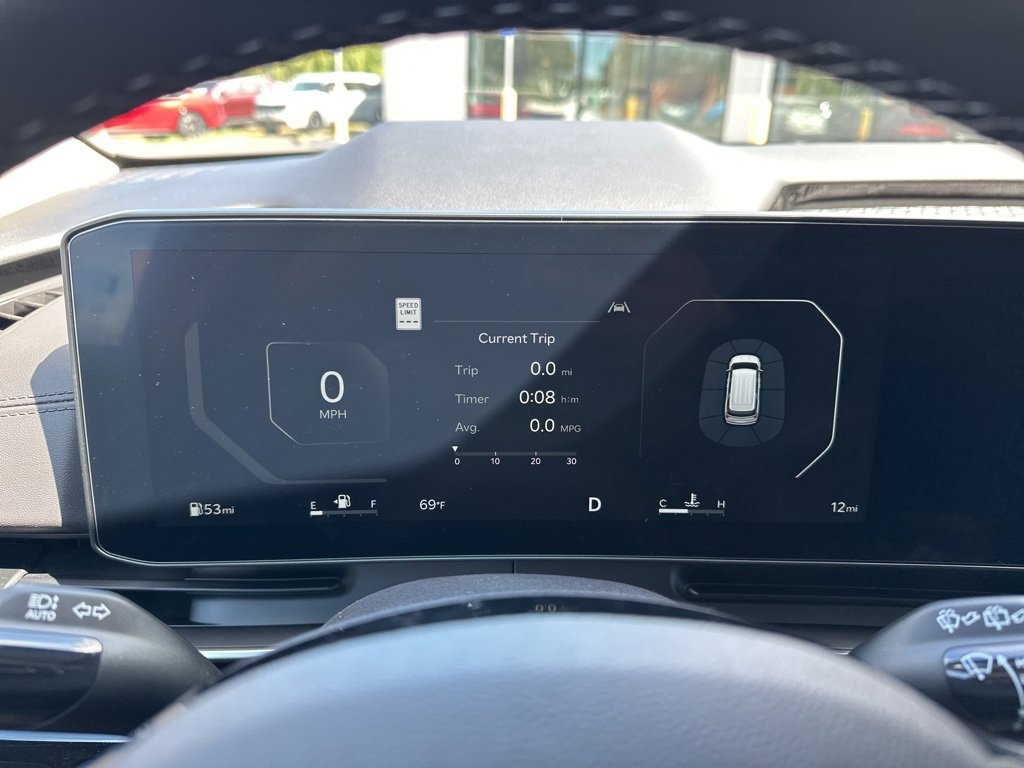 New 2026 Kia Carnival SX Prestige image 35