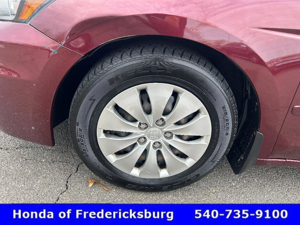 Used 2011 Honda Accord LX image 33