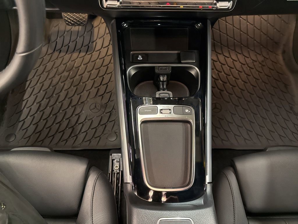 Used 2026 Mercedes-Benz GLA 250 4MATIC image 18