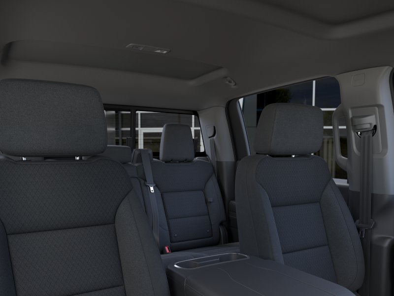 New 2026 GMC Sierra 1500 Elevation w/ Preferred Package AWD/4WD image 48