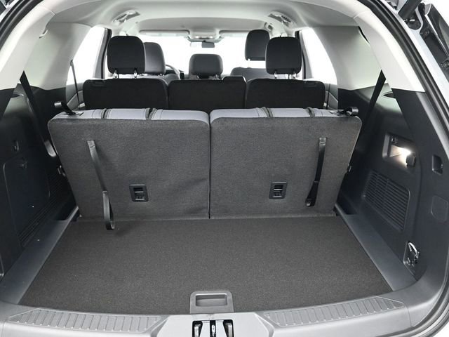 Used 2026 Ford Explorer Active image 27