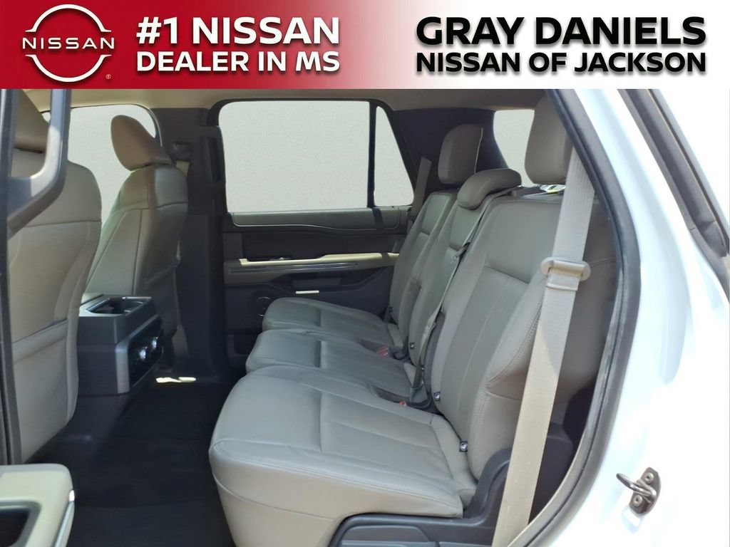 Used 2021 Ford Expedition XLT RWD image 26