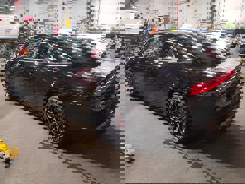 Used 2024 Dodge Charger R/T w/ Plus Group image 4