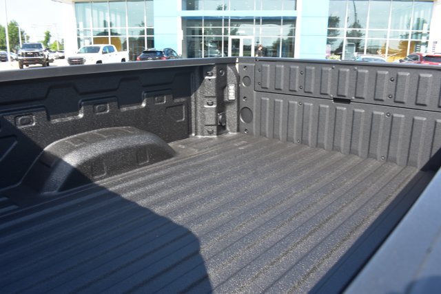 New 2026 Chevrolet Silverado 2500 Custom w/ Custom Value Package AWD/4WD image 14